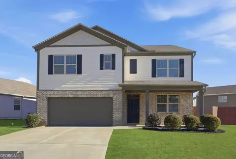 159 Maple Brook Dr, Dawsonville, GA 30534