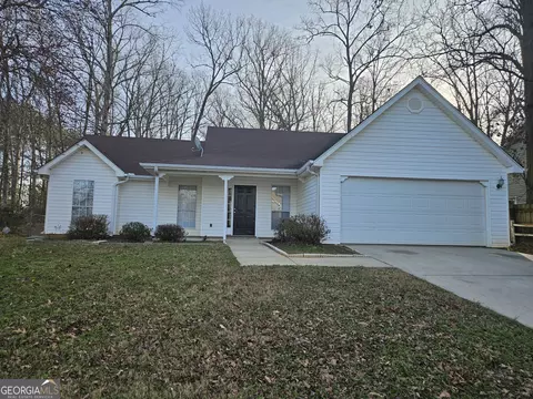 619 Fieldcrest Dr, Mcdonough, GA 30253