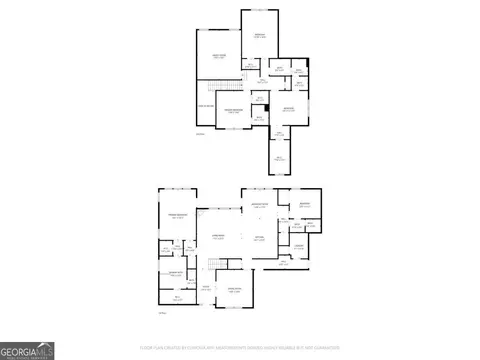1515 Pleasant Ridge Rd, Carrollton, GA 30117