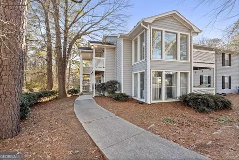 205 Natchez Trce, Sandy Springs, GA 30350