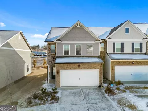 3831 Brookburn Park, Gainesville, GA 30506