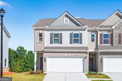 84 Jacobs Farm Ln #34, Lawrenceville, GA 30045