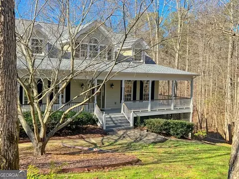 188 Clear Creek Valley Dr, Ellijay, GA 30536