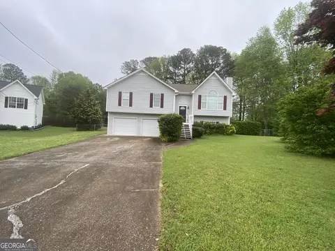 50 Blackwood Dr, Dallas, GA 30157