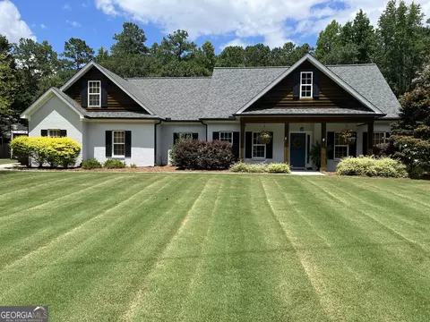 1495 Reese Rd, Sharpsburg, GA 30277