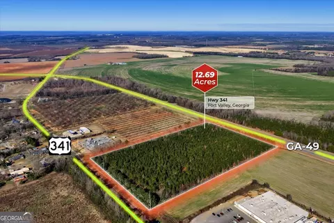 34149 Highway, Fort Valley, GA 31030