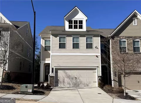 1235 Herty Dr, Marietta, GA 30062