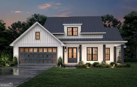 4 Cohutta Ct, Rome, GA 30161