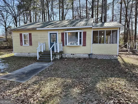 4 Battey Dr NW, Rome, GA 30165