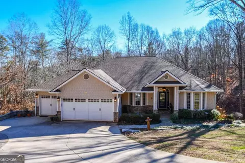 94 Dawson Dr, Dawsonville, GA 30534