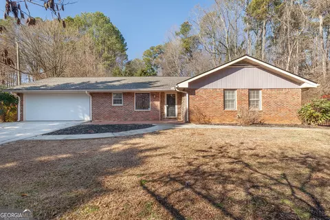 390 Tidwell Rd, Alpharetta, GA 30004