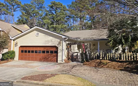 1081 New Gibraltar Sq, Stone Mountain, GA 30083