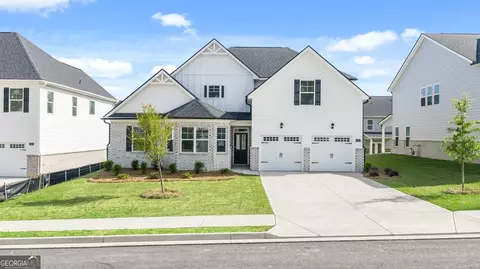 13611 Whitman Ln SE, Covington, GA 30014