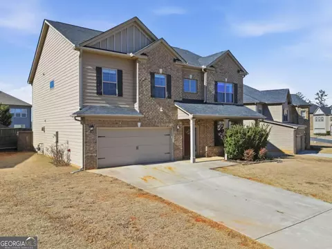 550 Birkdale Dr, Fairburn, GA 30213