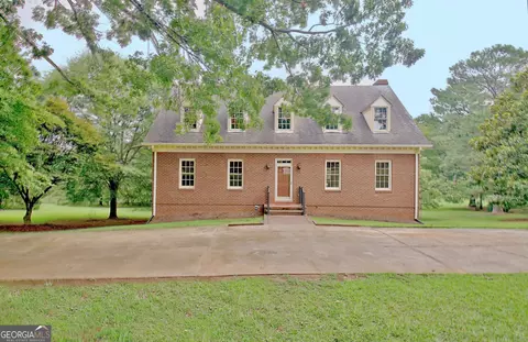 122 Hawn Rd, Fayetteville, GA 30215