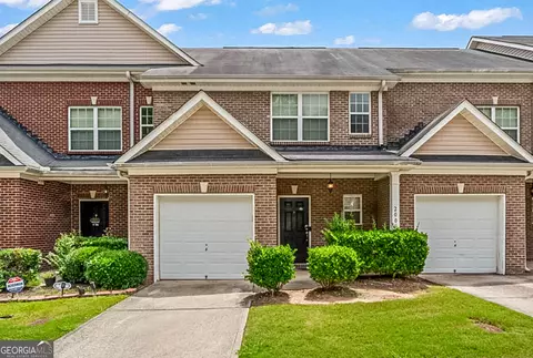 2555 Flat Shoals Rd #2006, Atlanta, GA 30349