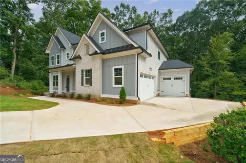 5775 Meadow Park Ct, Jefferson, GA 30549