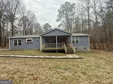 307 Old Dames Ferry Rd, Forsyth, GA 31029