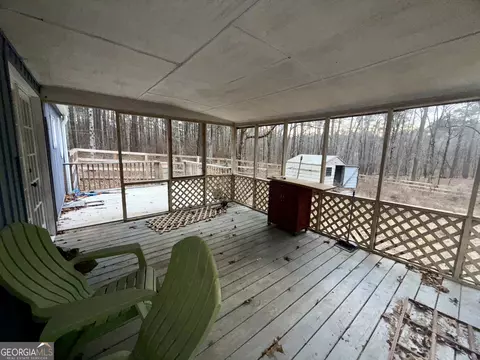 Exterior - 307 Old Dames Ferry Rd, Forsyth, GA 31029 photo 2 of 7