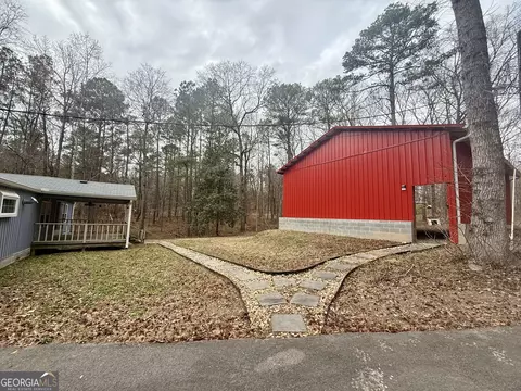 Exterior - 307 Old Dames Ferry Rd, Forsyth, GA 31029 photo 6 of 7