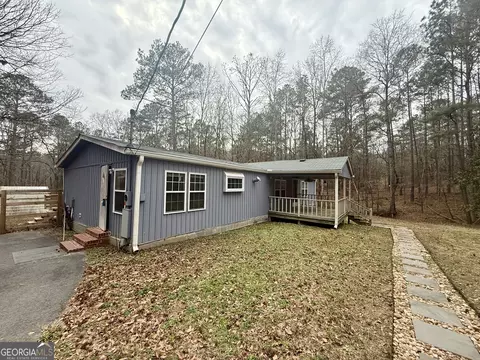 Exterior - 307 Old Dames Ferry Rd, Forsyth, GA 31029 photo 7 of 7