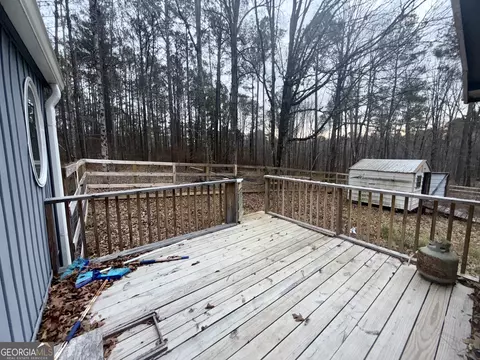 Exterior - 307 Old Dames Ferry Rd, Forsyth, GA 31029 photo 3 of 7
