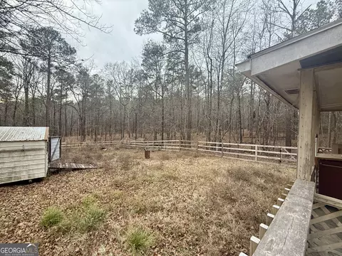 Exterior - 307 Old Dames Ferry Rd, Forsyth, GA 31029 photo 5 of 7