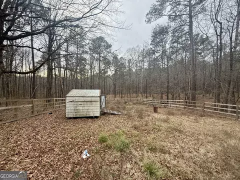 Exterior - 307 Old Dames Ferry Rd, Forsyth, GA 31029 photo 4 of 7