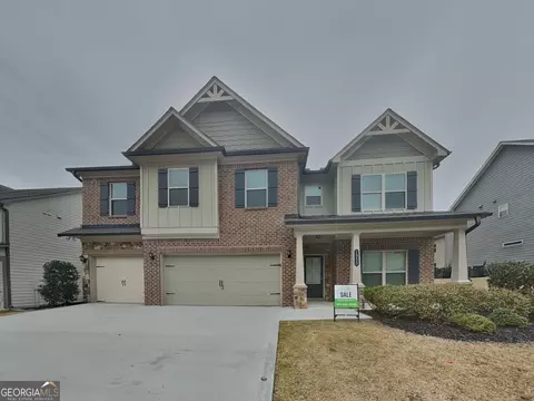1950 Cobblefield Cir, Dacula, GA 30019