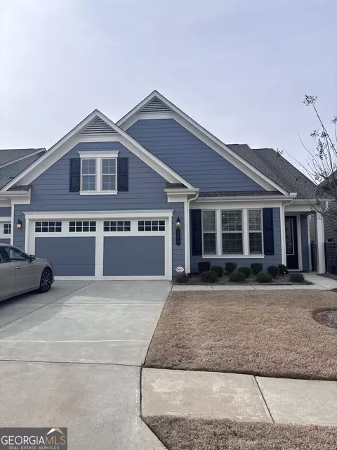 306 Blue Spruce Dr, Peachtree City, GA 30269