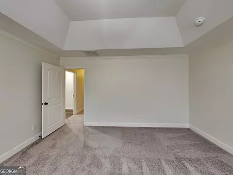 Bedroom - 578 River Mist Cir, Jefferson, GA 30549 photo 8 of 10