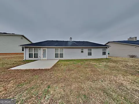 Exterior - 578 River Mist Cir, Jefferson, GA 30549 photo 2 of 2