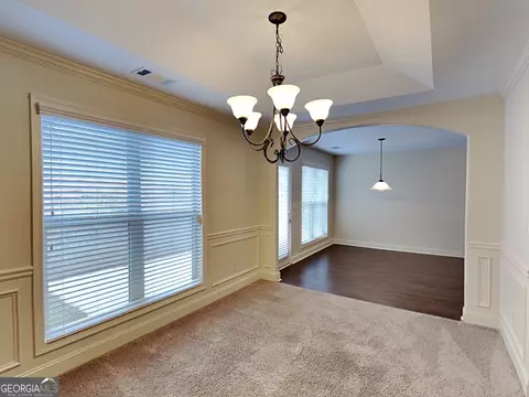 Dining - 578 River Mist Cir, Jefferson, GA 30549 photo 1 of 1