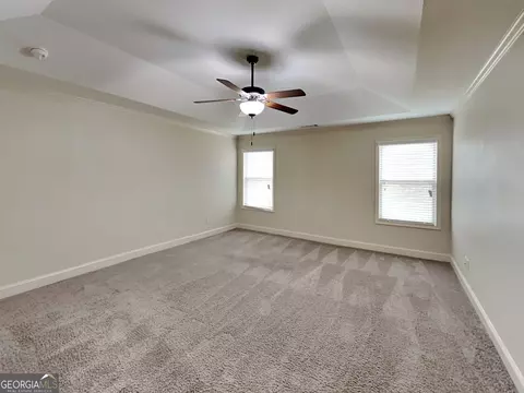 Bedroom - 578 River Mist Cir, Jefferson, GA 30549 photo 1 of 10