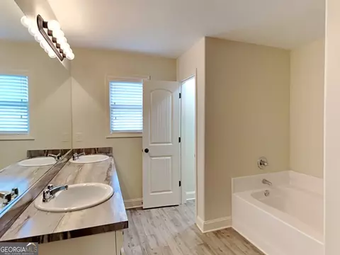 Bath - 578 River Mist Cir, Jefferson, GA 30549 photo 3 of 4