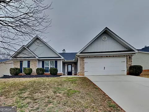 578 River Mist Cir, Jefferson, GA 30549