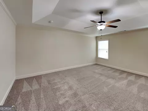 Bedroom - 578 River Mist Cir, Jefferson, GA 30549 photo 7 of 10