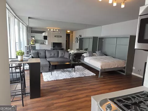 620 Peachtree St NE #1916, Atlanta, GA 30308