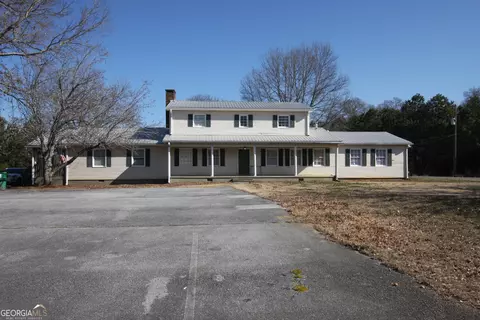 3750 Rome Hwy, Aragon, GA 30104