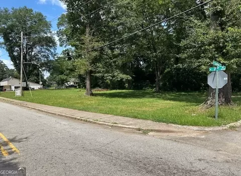 234 N 2nd St, Griffin, GA 30223