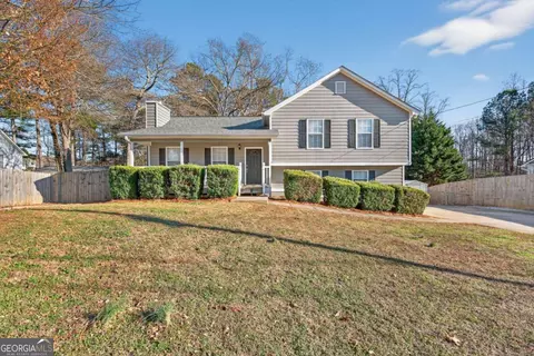 1922 Seals Rd, Dallas, GA 30157