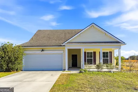 110 Dekan Ave, Brunswick, GA 31525
