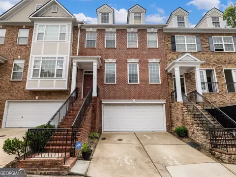 3913 Old Atlanta Station Dr SE, Atlanta, GA 30339