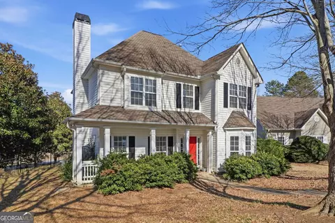 15 High Point Cir, Newnan, GA 30265