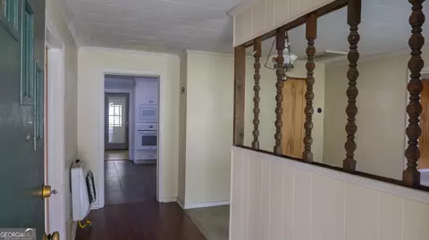 Entry Way - 113 Pine Cir, Lagrange, GA 30241 photo 1 of 4
