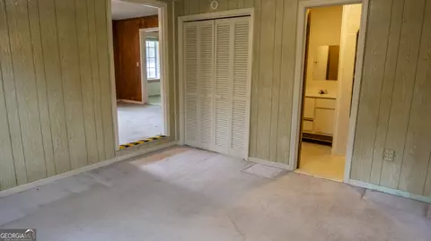 Bedroom - 113 Pine Cir, Lagrange, GA 30241 photo 4 of 6