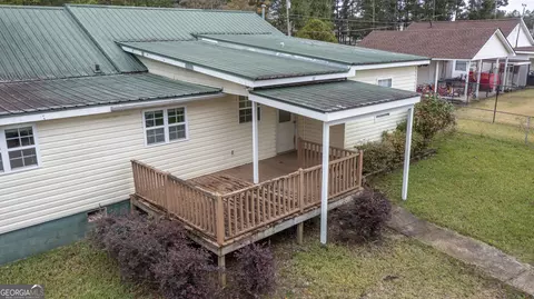 Exterior - 113 Pine Cir, Lagrange, GA 30241 photo 2 of 6
