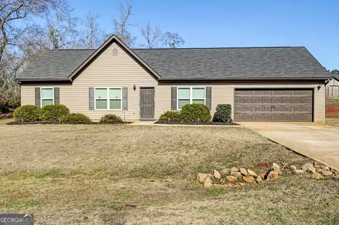 431 Heath Dr, Thomaston, GA 30286
