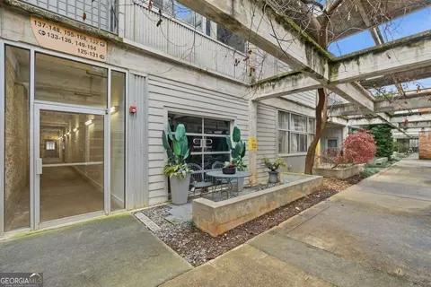 659 Auburn Ave NE #132, Atlanta, GA 30312