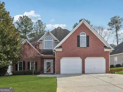 1192 Vinings Place Cir SE, Mableton, GA 30126